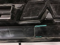 фото thumb №9, Mitsubishi space star 2019 решітка радіатора решітка радіатора верхній радіатора 7450b351