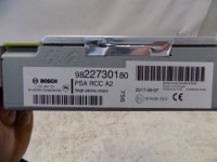 фото thumb №3, Citroen c3 iii aircross радио навигация 9822730180