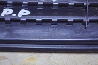 фото thumb №15, Opel antara 2006 права сторона решітка радіатора / впуск повітря крила передній