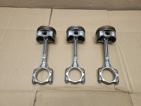 фото thumb №1, Honda jazz 1.2 l13b2 8-15 поршень шатун