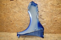 фото thumb №10, Крила правий перед+ напрямна+ лист fiat 500/abarth kl blu 369/b оригінал