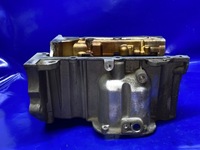 фото thumb №10, Піддон масляна масла 111104r clio iv 0.9 tce h4b b408 dacia sandero