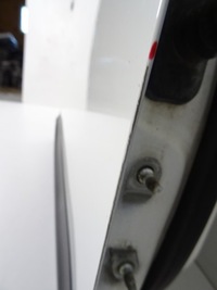 фото thumb №5, Qashqai j10+ 2 lift дверь правое перед 326-g 2013r