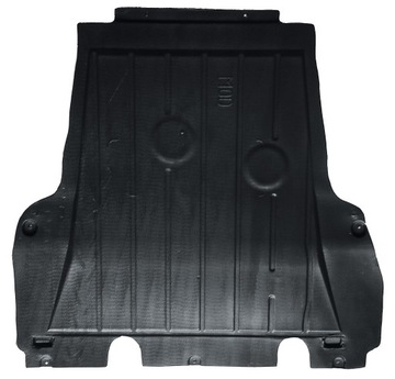 фото thumb №1, Renault modus 2004-2012 захист двигуна