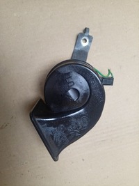 фото thumb №1, Клаксон mazda cx-9 facelift 2009