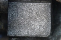 фото thumb №8, Honda civic ix 2014r ufo двигатель 1.6 i-dtec n16a1 1.6diesel форсунки 350