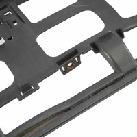 фото thumb №11, Mercedes cl203 кронштейн кронштейн заднього бампера