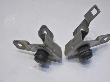 фото thumb №8, Отбойник отбойник капота opel insignia a 13248768