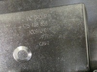 фото thumb №9, Бампер перед переднє opel corsa f рестайлінг 9850353180 23 -