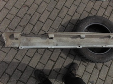 фото thumb №14, Планка накладка порогова ліва opel signum opc z474 європа