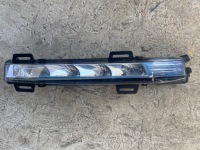 Купити S-max mk1 рестайлінг  протитуманна фара drl led лівий am21-13b218-bb, фото thumb