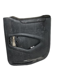 фото thumb №1, Обшивка обивка левый задняя berlingo ii 9681286777