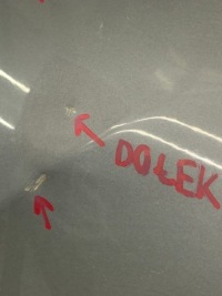 Капот кришка двигуна bmw x3 f25 2.0 d kol a52 2012 в Україні, фото thumb