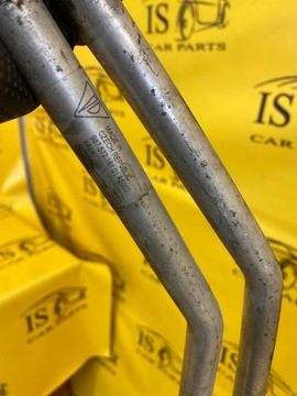 фото thumb №10, Шланг труба дроти води porsche 987 cayman 3.4