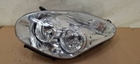 фото thumb №1, Лампа перед передня ліва opel combo d fiat doblo 51810672