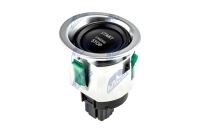 фото thumb №2, Кнопка вимикач двигуна запуск стоп land rover range rover l322