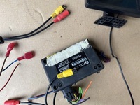 фото thumb №5, Камера заднего вида фургон blaszak mercedes sprinter 906 06-18r