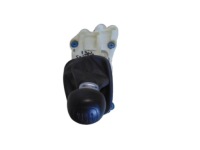 фото thumb №1, Чехол ручка hyundai i30 kombi 2007-