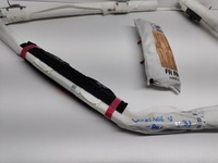 фото thumb №5, Kia sportage v шторка права подушка сидіння подушка безпеки оригінал 2021-