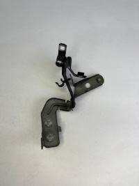 фото thumb №14, Bmw 3 f30 f31 кронштейн крила права сторона 7255822 повний!!