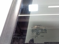 фото thumb №7, Audi a8 d3 lift двері задня ліва задні ly7w