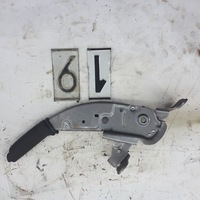 фото thumb №2, Opel combo 1.3 cdti педаль сцепления 9156593