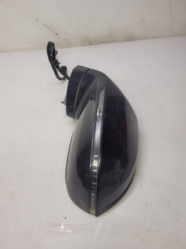 фото thumb №7, Дзеркало зовнішні ліві audi a7 4g lx5r 10 pin