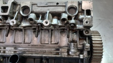 фото thumb №8, Головка двигателя peugeot 206 2.0 hdi 9634963010