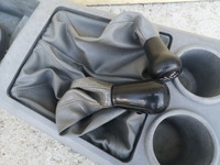 фото thumb №3, Туннель средний чехол ручка ford ranger ii 06-