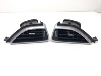 фото thumb №5, Решітка обдув перед jaguar xe gx73-014l21-bf hx73-018b08-ae