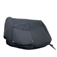 фото thumb №9, Обшивка спинка заднего правого renault clio iv