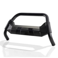 фото thumb №1, Dacia duster трубопровод передние amazon чёрные кенгурятник