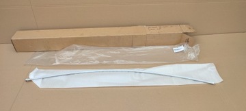 фото thumb №1, Kia sorento ii um планка дверь хром правые перед новая