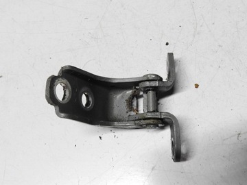 фото thumb №11, Honda cr-v iii 06-11 петля дверь левый перед верх