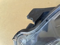 фото thumb №8, Лампа левый перед toyota yaris iii lift