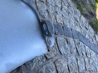 фото thumb №12, Peugeot citroen toyota proace jumpy expert крила оригінал