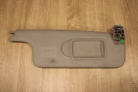 фото thumb №1, Захист сонцезахисна права renault megane ii