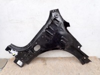 фото thumb №2, Новый левый подкрылок renault arkana lcm 2021- 762316237r