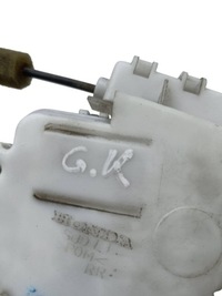 фото thumb №11, Honda fr-v 2008 замок дверь задних