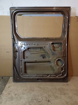 фото thumb №9, Peugeot expert proace jumpy 16r- дверь зад левая