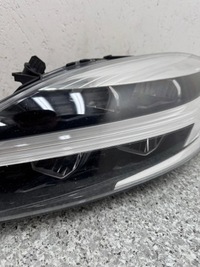 фото thumb №14, Лампа левый перед полный led volvo v40 ii 2012-2018r 31677020 рестайлинг