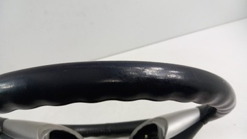 фото thumb №6, Chevrolet captiva руль мультифункция кожа