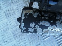 Zafira a astra g 1.8 16v стартер Оригинал, фото thumb