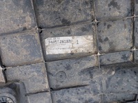 фото thumb №4, Защита подвеска renault megane iv kombi гибрид