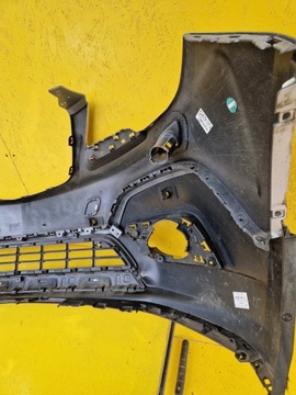 фото thumb №13, Opel mokka i бампер перед spr 4pdc 95122388