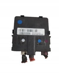 фото thumb №15, Модуль клемма плюсовая mini cooper r56 9136725