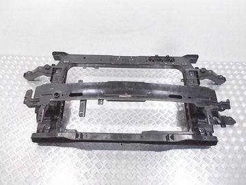 фото thumb №15, Балка бампера hyundai santa fe iv 18-20 оригінал