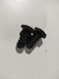 фото thumb №2, Jeep compass 13r- отбойник