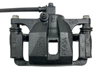 фото thumb №1, Hummer h3 06-10r суппорт тормозной зад задний правые оригинал oem