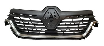 фото thumb №1, Renault kangoo iii решётка радиатор 623108039r